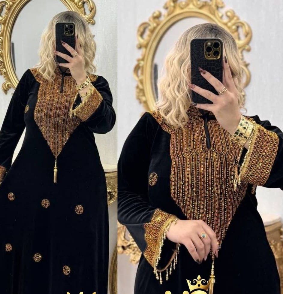 ⚜️🐦🔥عباية المخور الاماراتي🐦🔥⚜️