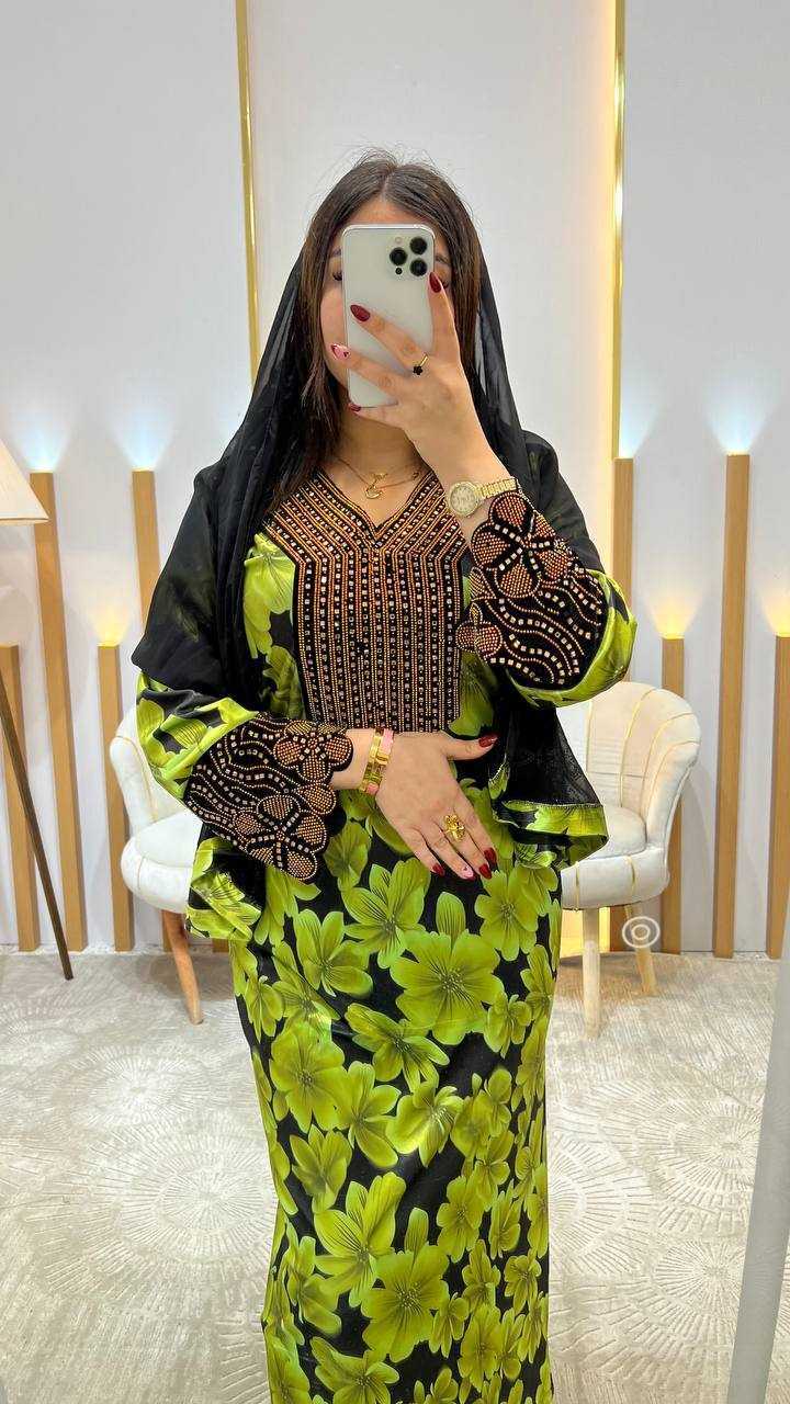 ⚜️🐦‍🔥عباية المخور الاماراتي🐦‍🔥⚜️