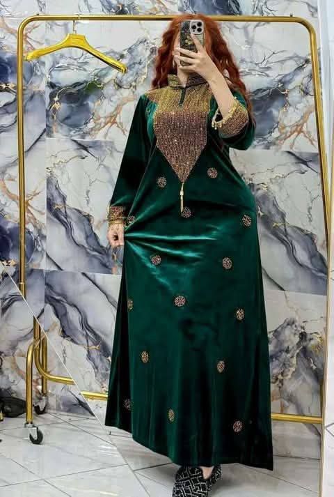 ⚜️🐦‍🔥عباية المخور الاماراتي🐦‍🔥⚜️