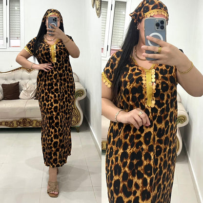 ❤️‍🔥🐆👑جبة العيد المصرية👑🐆❤️‍🔥