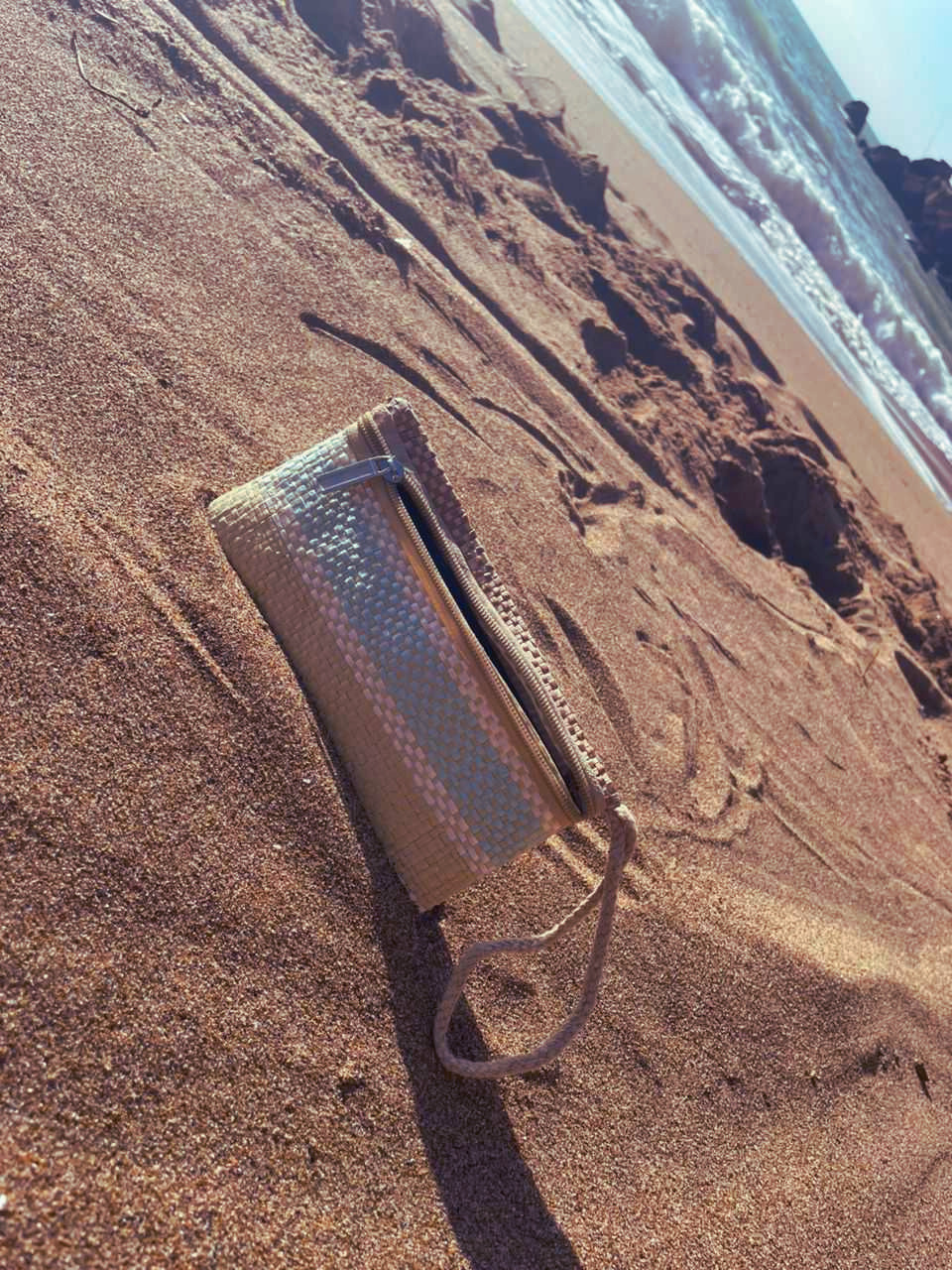 🌊🏖️طقم الشاطئ المتكامل 4 في 1 🏖️🏝️