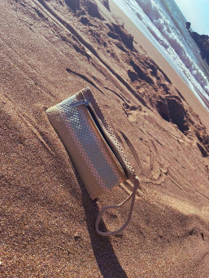 🌊🏖️طقم الشاطئ المتكامل 4 في 1 🏖️🏝️