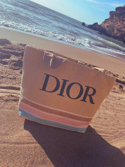 🌊🏖️طقم الشاطئ المتكامل 4 في 1 🏖️🏝️